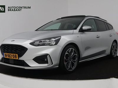 Grijs Occasion 2020 Ford Focus Vignale Stationwagen | € 16.445 (Goede deal)