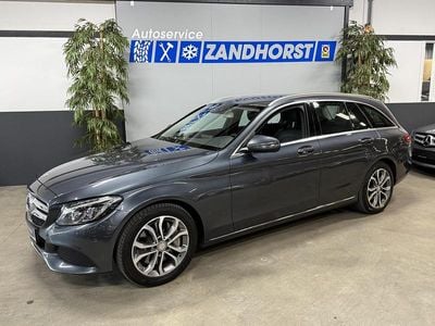 Mercedes C350