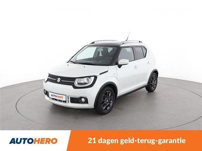 Gebruikt 2020 Suzuki Ignis | € 13.249 (Goede deal)