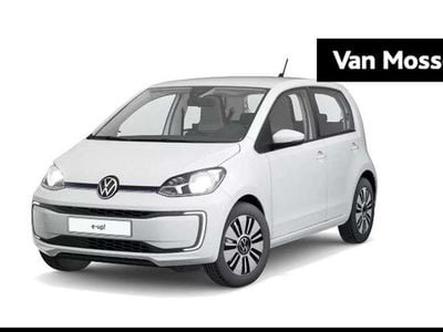 Wit Gebruikt 2021 VW e-up! S Hatchback | € 16.400 (Iets duurder)