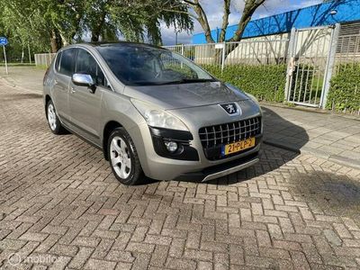 tweedehands Peugeot 3008 1.6 VTi ST