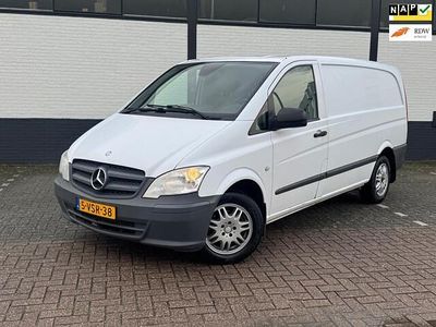 Mercedes Vito