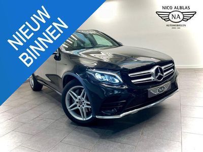 Mercedes GLC250