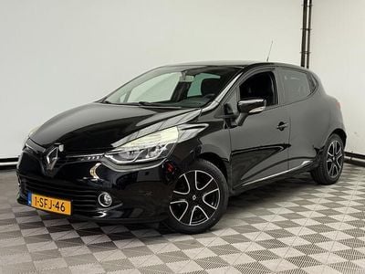 Renault Clio R.S.