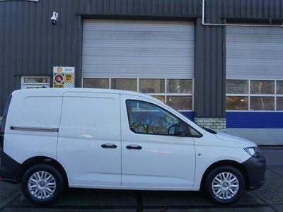 tweedehands VW Caddy Cargo 2.0 TDI 55kW Airco App-C