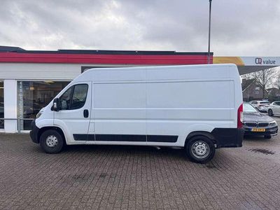 Occasion Opel Movano Edition 165 PK (121 kW) 2022 Bestelauto Van