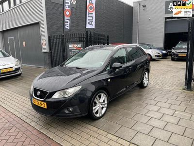 Seat Ibiza ST
