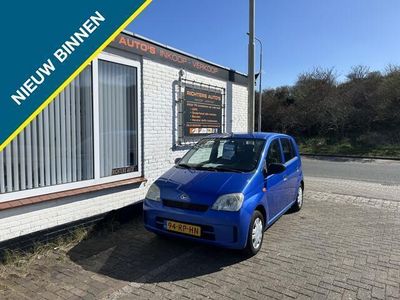 Daihatsu Cuore