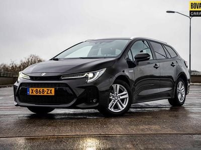 Bruin Occasion 2024 Suzuki Swace Style Stationwagen | € 21.845 (Goede deal)