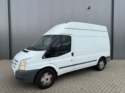 Overige Gebruikt 2012 Ford Transit Ambiente Van | € 4.950 (Iets duurder)