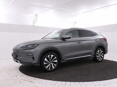 Grijs Occasion 2025 BYD Seal U Boost SUV | € 32.995 (Super prijs)