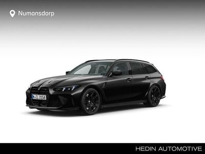 Zwart Gebruikt 2025 BMW M3 Competition Edition Stationwagen | € 134.895