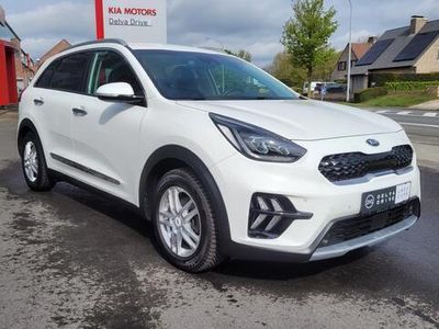 tweedehands Kia Niro 1.6 GDI ? PHEV ? PACE | 4 JAAR GARANTIE