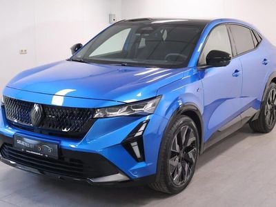 Occasion Renault Rafale Esprit Alpine 200 PK (147 kW) 2025 Blauw SUV