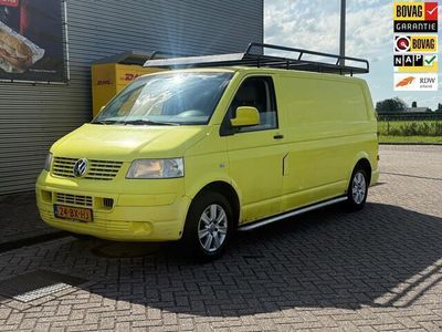 VW T5