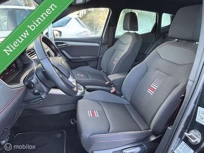 Grijs Occasion 2019 Seat Arona Business SUV | € 17.695 (Eerlijke prijs)