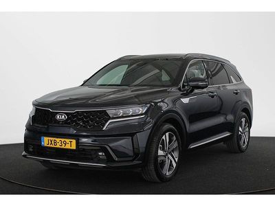 Blauw Occasion 2021 Kia Sorento SUV | € 41.885 (Iets duurder)