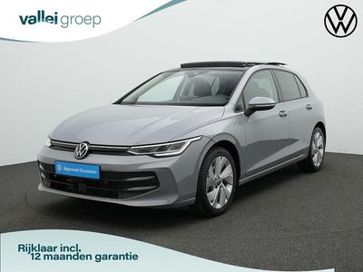 Grijs Occasion 2024 VW Golf VIII Edition Hatchback | € 31.500 (Eerlijke prijs)