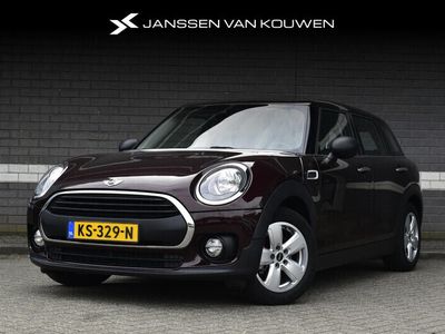 Mini One Clubman
