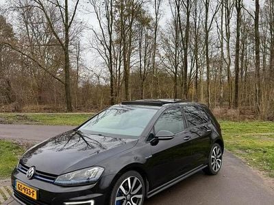 Occasion VW e-Golf GTE 109 kW (149 PK) 2015 Hatchback