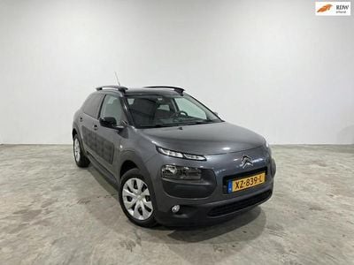Occasion Citroën C4 Cactus Business Class 82 PK (60 kW) 2016 Hatchback