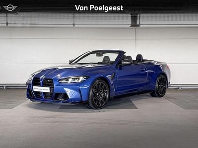 BMW M4 Cabriolet