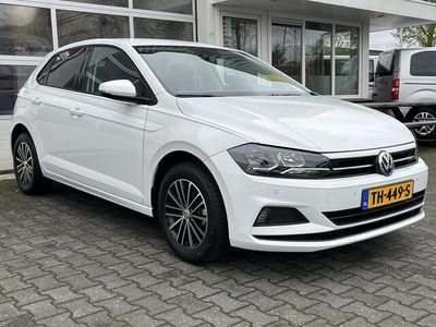 tweedehands VW Polo 1.0 MPI Comfortline Business Climate control Stoel