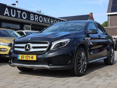 Mercedes GLA200