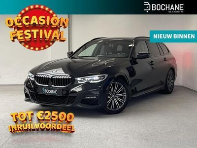tweedehands BMW 320 320 3-serie Touring i M-Sport Edition | ORG.NL | CA