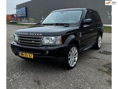 Occasion Land Rover Range Rover Sport HSE 190 PK (139 kW) 2008 SUV