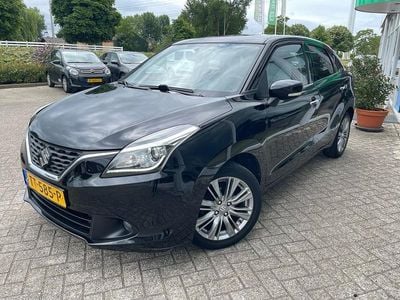 Suzuki Baleno