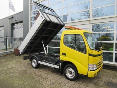 tweedehands Toyota Dyna 100 3.0 D-4D 80KW Tipper - Kipper