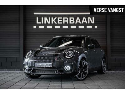 Mini Cooper Clubman