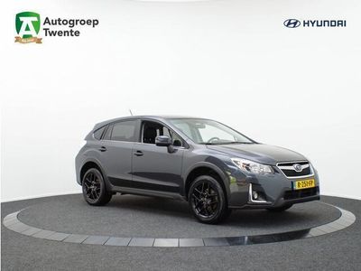 tweedehands Subaru XV 2.0i Comfort AWD AUTOMAAT | Trekhaak | Camera