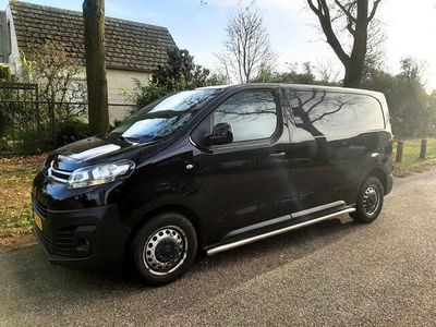 tweedehands Citroën Jumpy 2.0 BlueHDI 120 Club M S&S | Airco