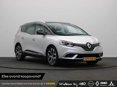 Renault Grand Scénic IV
