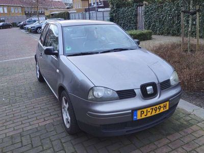 Seat Arosa