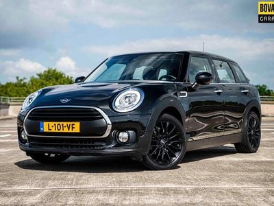 Mini One Clubman