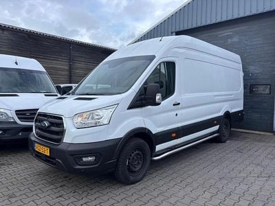 Occasion Ford Transit 107 PK (78 kW) 2020 Hatchback