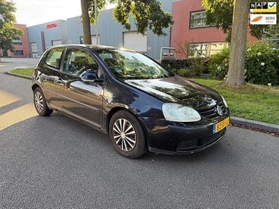 VW Golf IV