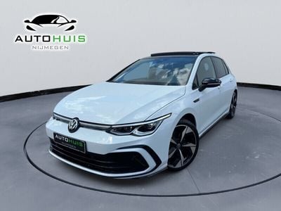VW Golf VIII