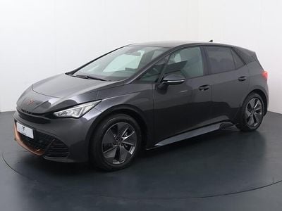 Grijs Occasion 2022 Cupra Born Hatchback | € 23.540 (Eerlijke prijs)