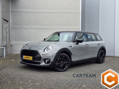 Mini Cooper Clubman