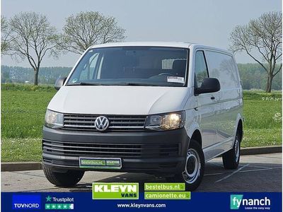 tweedehands VW Transporter 2.0 TDI