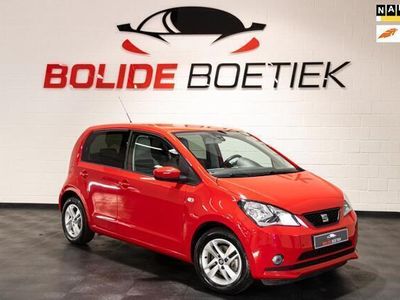 Seat Mii