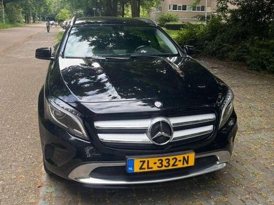 Mercedes GLA200