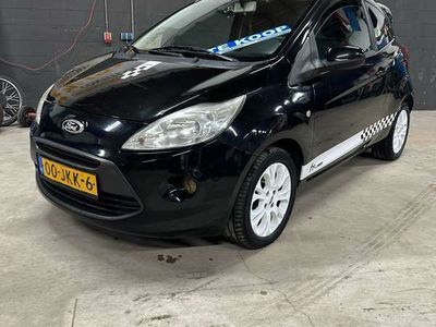 Ford SportKa