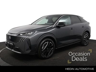 Occasion Peugeot 3008 Allure 2025 Grijs SUV