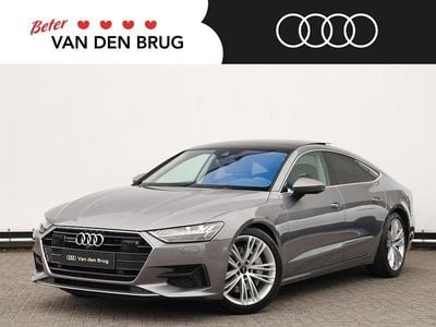 Audi A7 Sportback