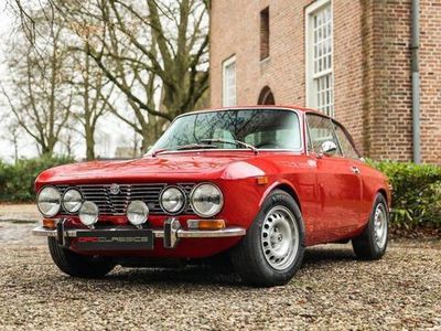 Alfa Romeo GTV